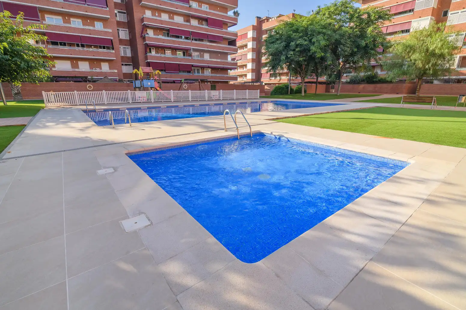 Appartamento con ascensore in vendita a Viladecans - CL ANTONIO MACHADO, imagen 47