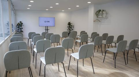 Foto 5 de Oficina de alquiler en Calle del Limonero, 26, Castillejos - Cuzco, Madrid Capital