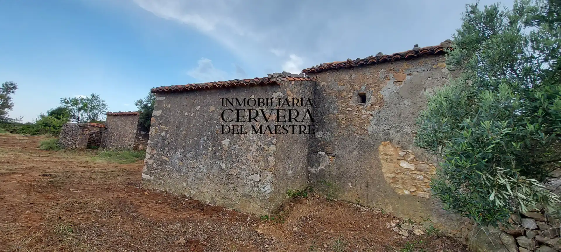 Country house zum Verkauf in Sierra Engarcerán mit Privatgarten