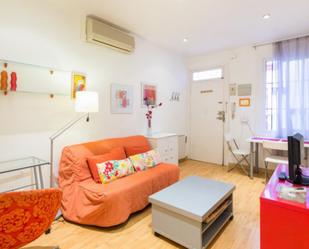 Study to rent in Universidad - Malasaña