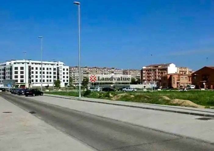 Residencial en venda en Talavera de la Reina