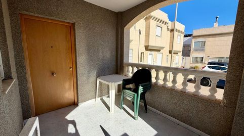 Foto 2 de Casa adosada en venta en Retamar, Almería Capital