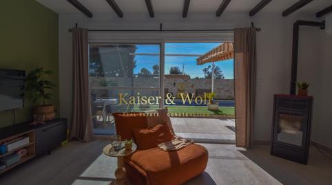 Foto 5 de Casa o chalet en venta en Partida Daimes, La Foia - Daimés - Asprella, Elche / Elx