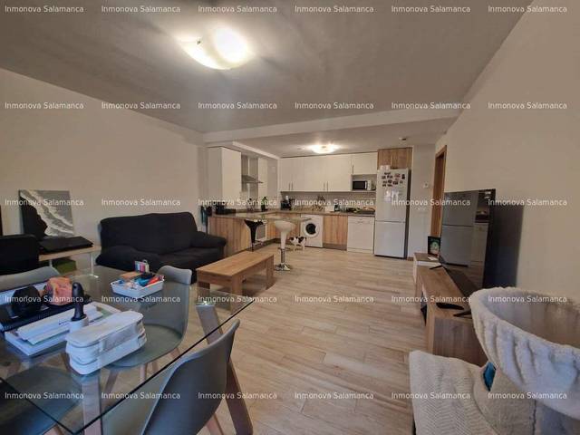 Piso en Venta en La Platina- Hospital - Campus