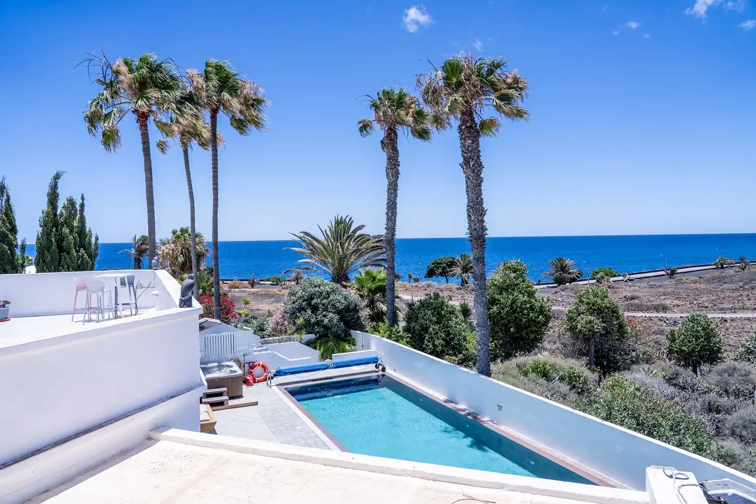 Xalet amb piscina en venda a Costa Teguise, imagen 32