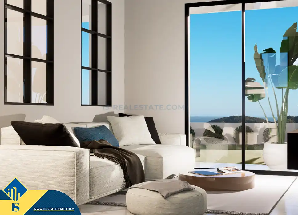 Chalet con piscina en venta en Balcón de Finestrat - Terra Marina, imagen 4