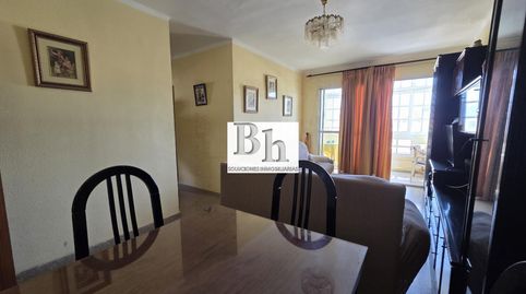Foto 5 de Piso de alquiler en La Luz - El Torcal, Málaga Capital