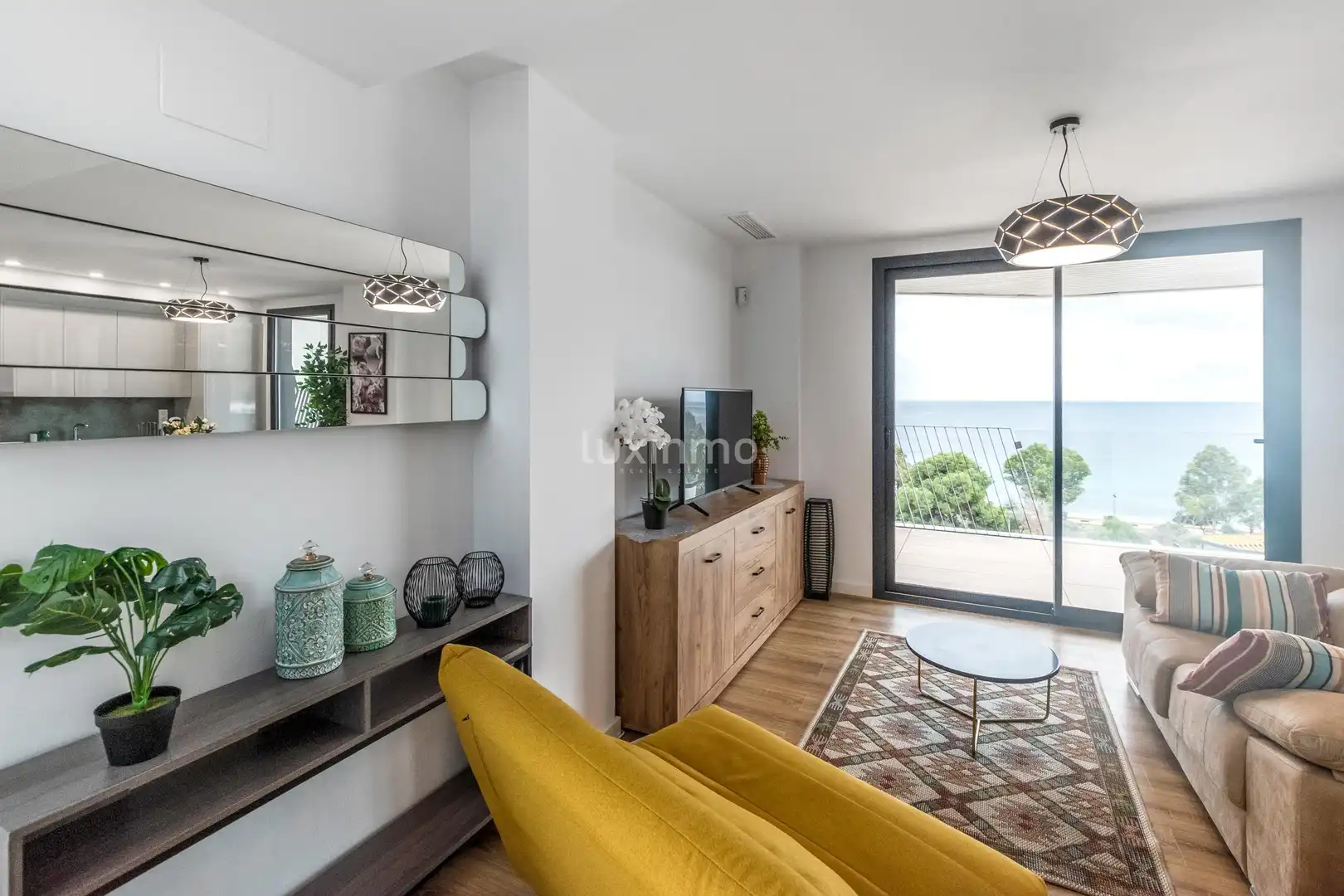 Penthouse with terrace for sale in Platja de Torres, imagen 14