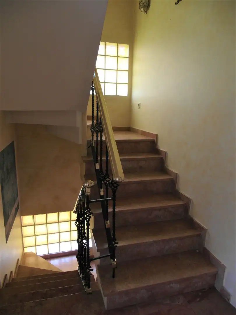 Casa adosada en venta en Madrid con Aire acondicionado, Calefacción y Jardín privado