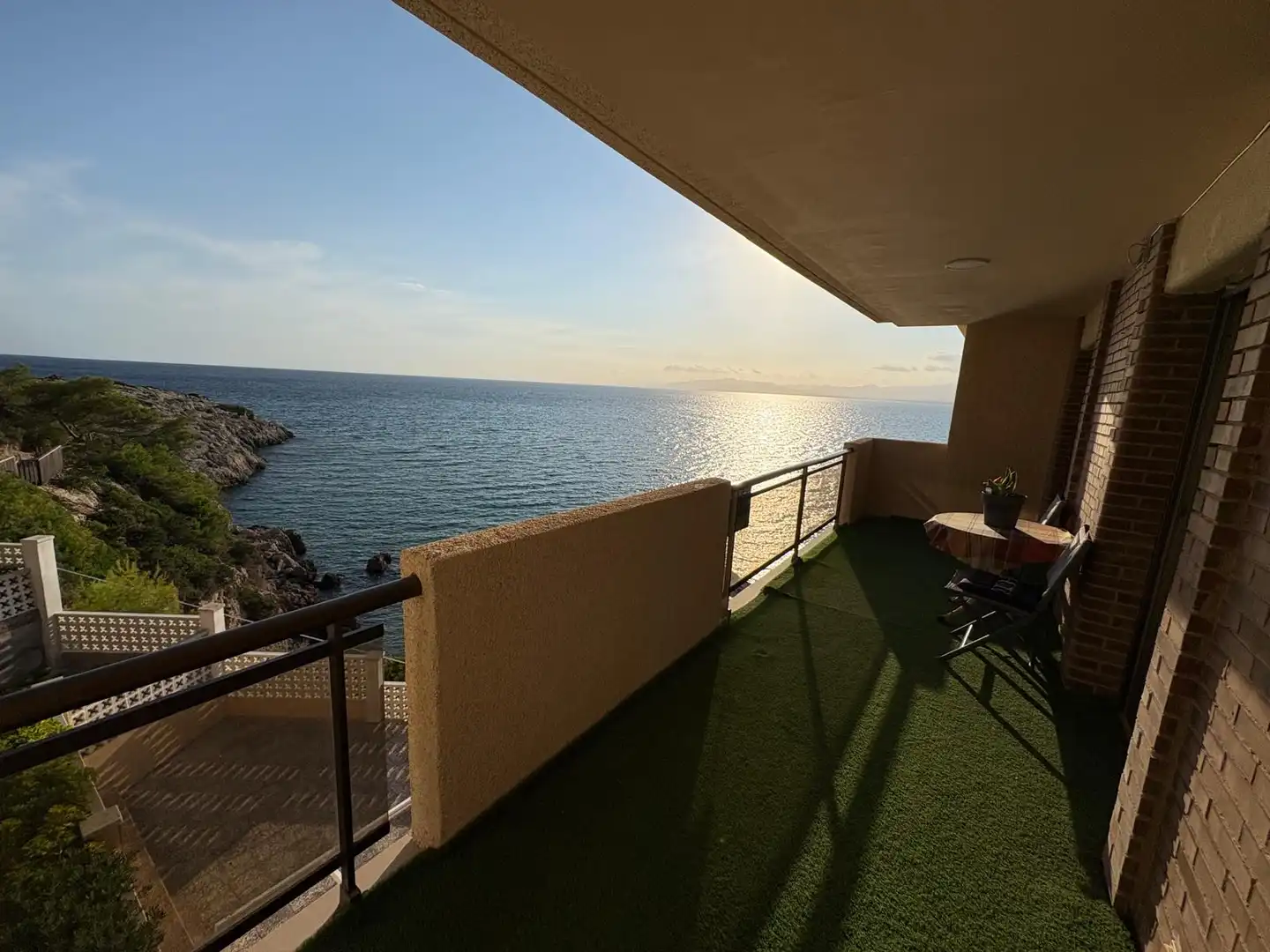 Penthouse mit Terrasse zum Verkauf in Carrer de la Cala de la Font, imagen 26