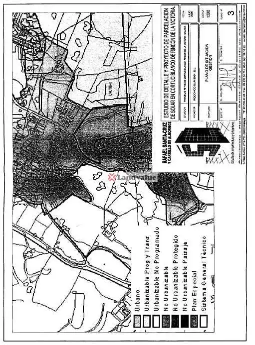 Wohnbaugrundstück zum Verkauf in Lo Cea, imagen 22