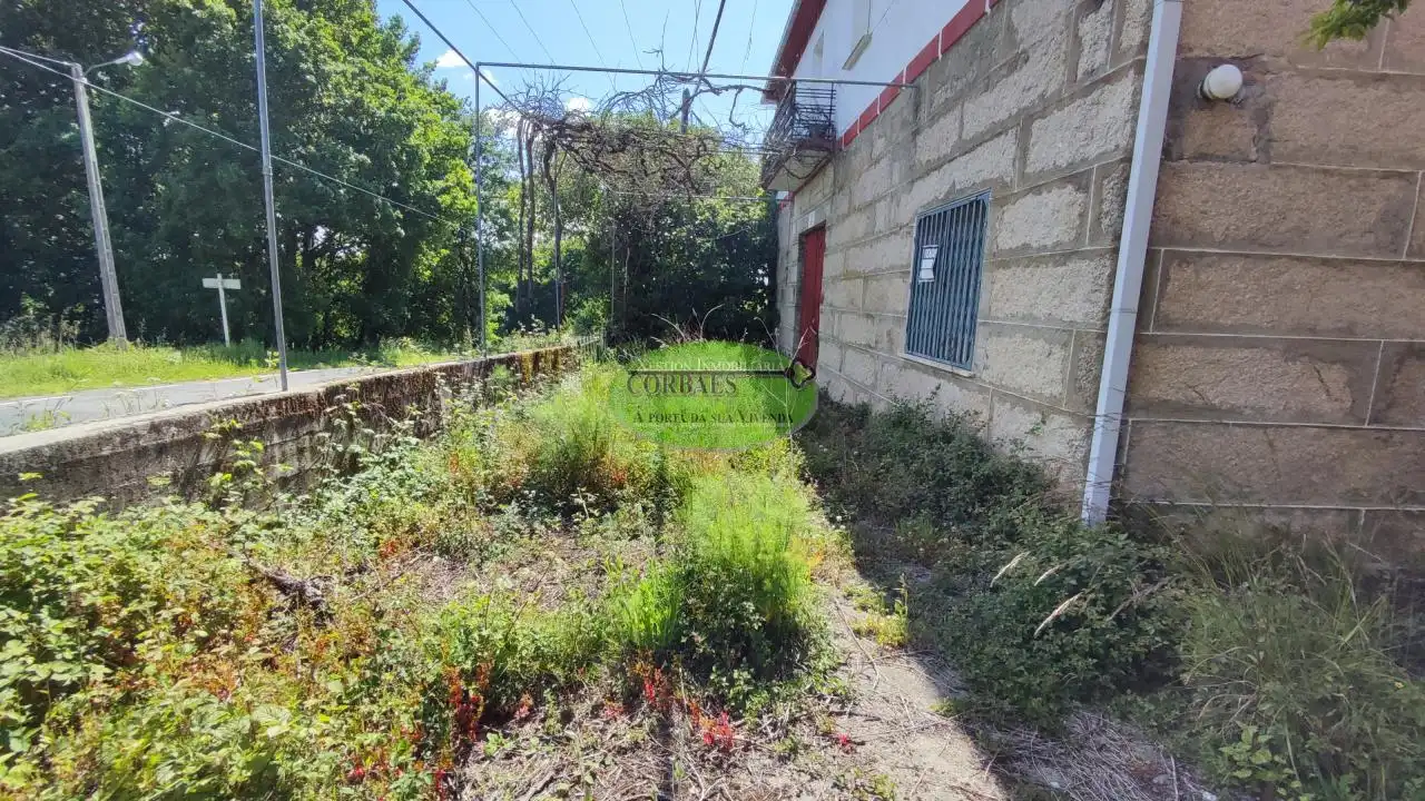 House with garden for sale in Maceda, imagen 13