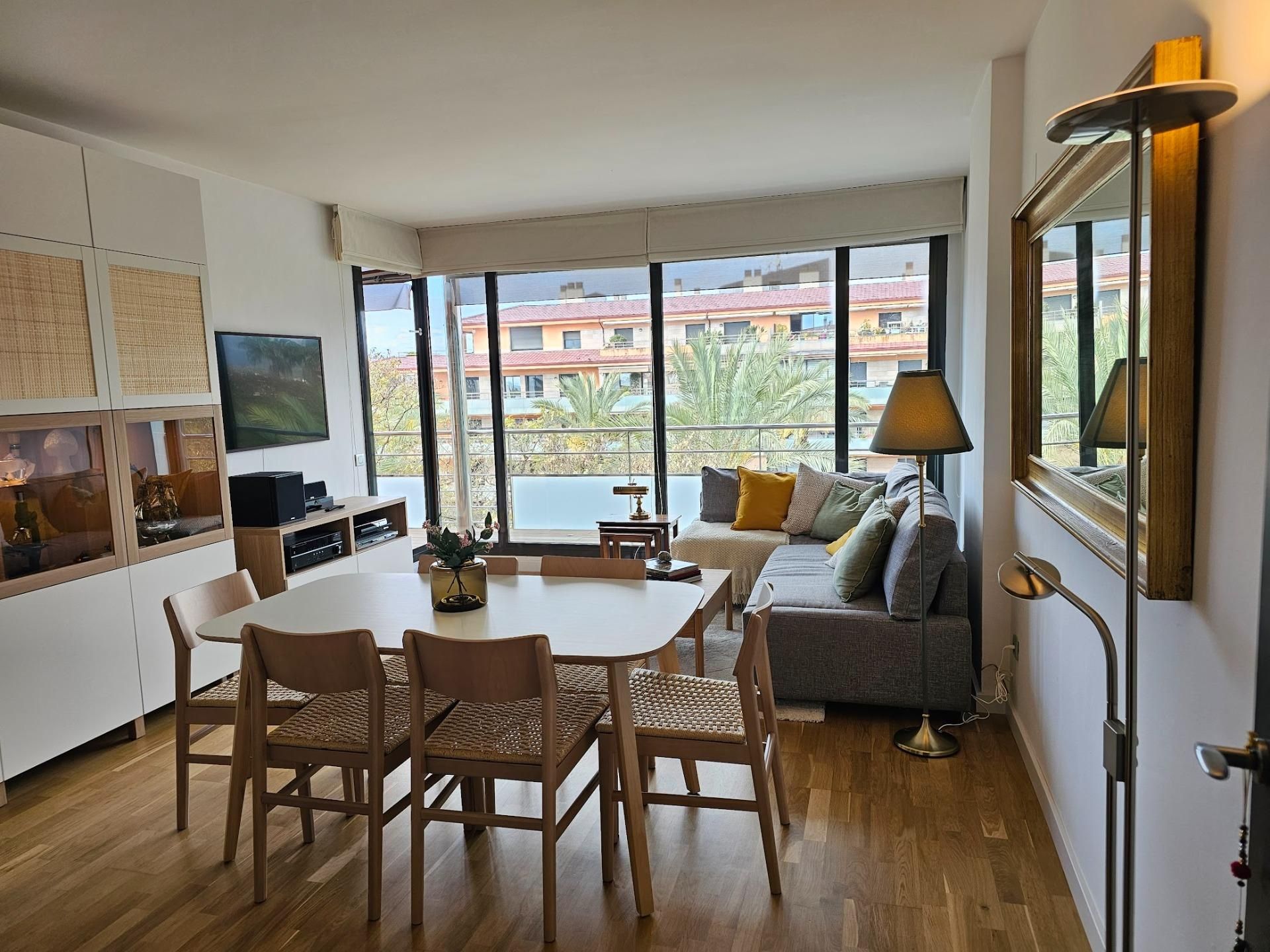 Flat to rent in Avenida MAR, Gavà Mar
