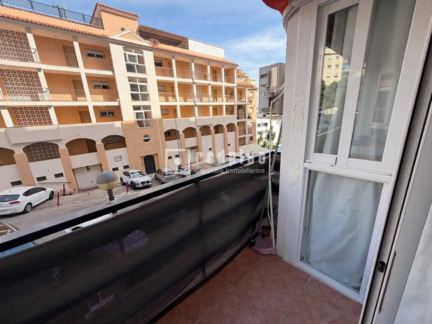 Piso con piscina en venta en Parque de la Paloma, imagen 6