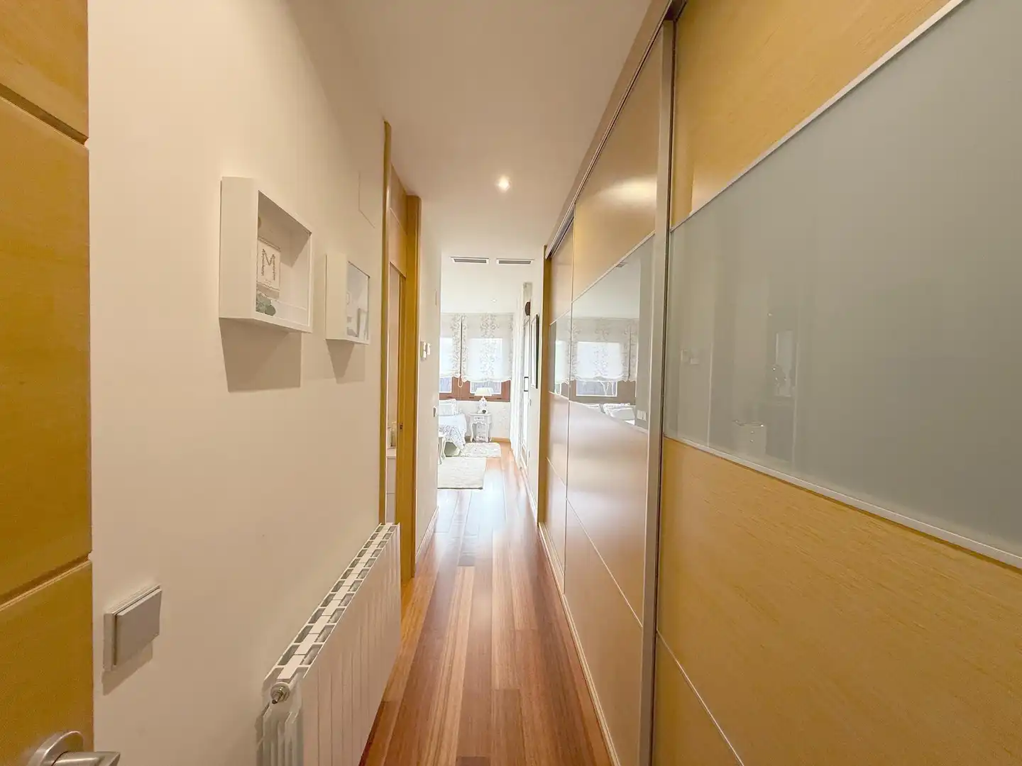 Casa o chalet en venta en Cadrete con Aire acondicionado, Calefacción y Jardín privado