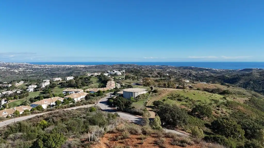 Terreni e lotti in vendita a Mijas Golf