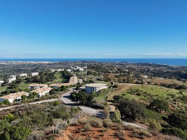 Terreno rustico in vendita a Mijas Golf