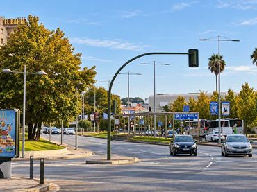 Wohnung mit Aufzug zur Miete in Calle Castilla 6