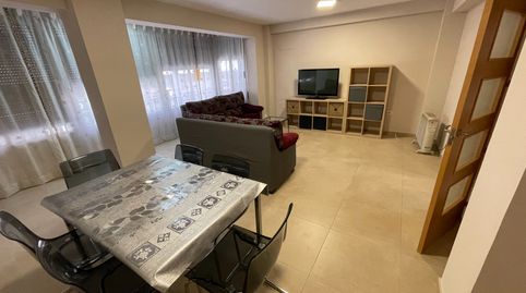 Foto 3 von Wohnung zum Verkauf in Avenida de Madrid, 14, Belén - San Roque, Jaén Capital