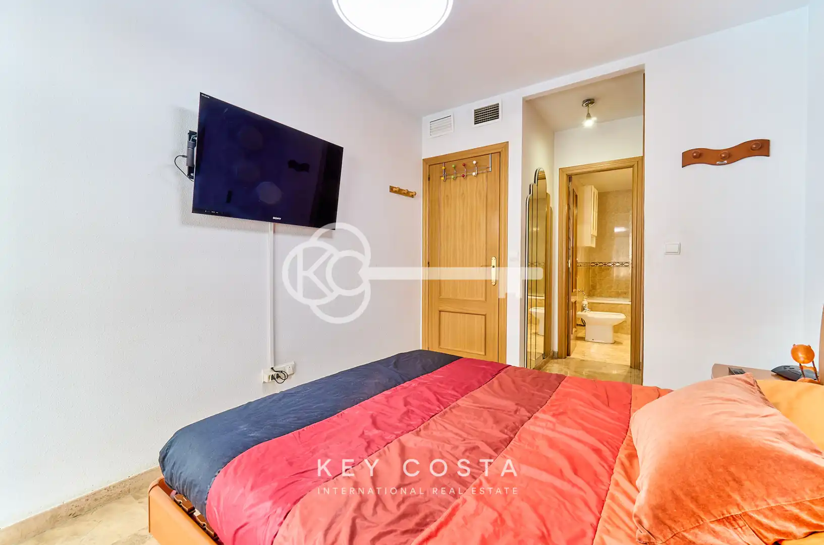 Piso con terraza en venta en Calle del Médico Pascual Pérez, imagen 8