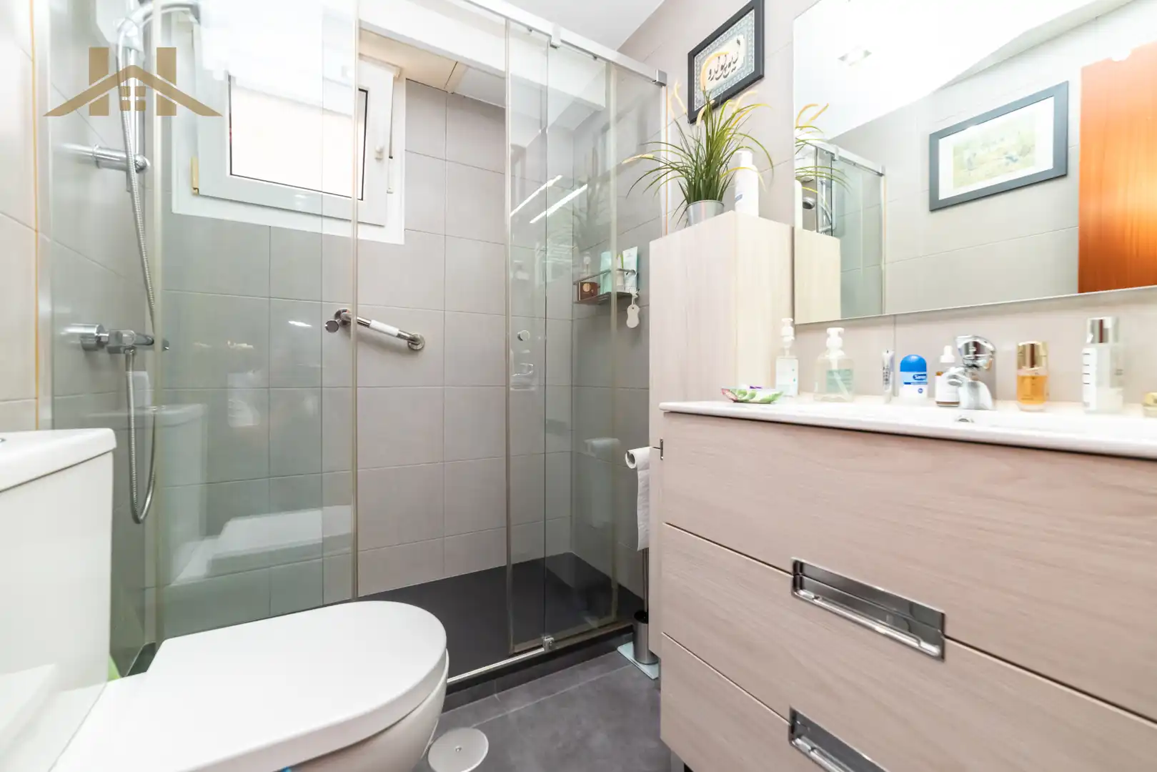 Casa pareada con terraza en venta en Calle del Azabache, imagen 19