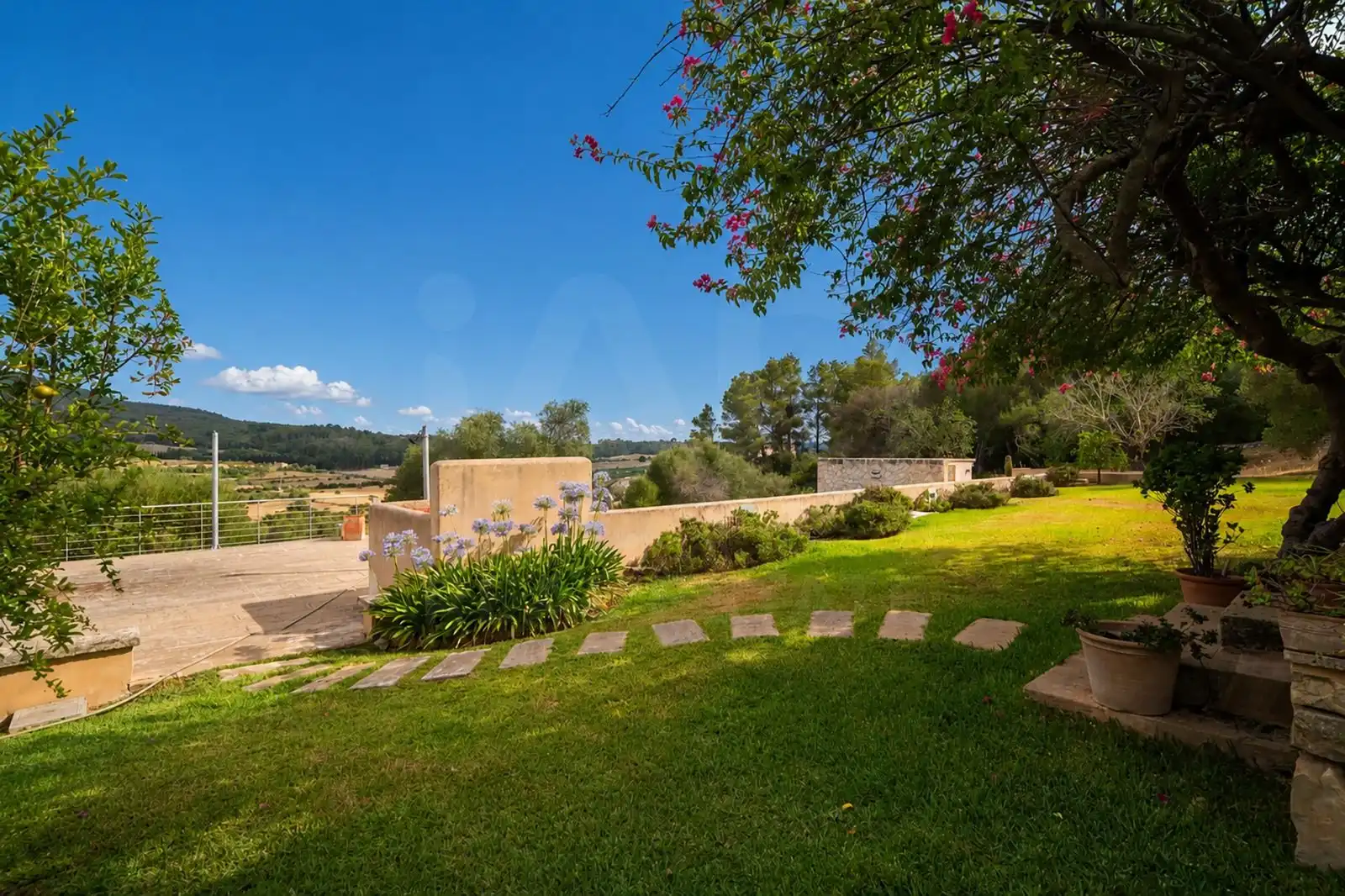Casa amb piscina en venda a Petra, imagen 7