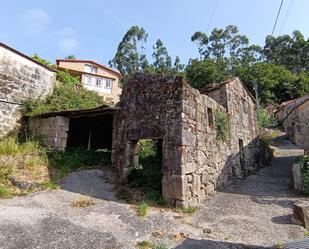 Exterior view of Country house for sale in Ponte Caldelas