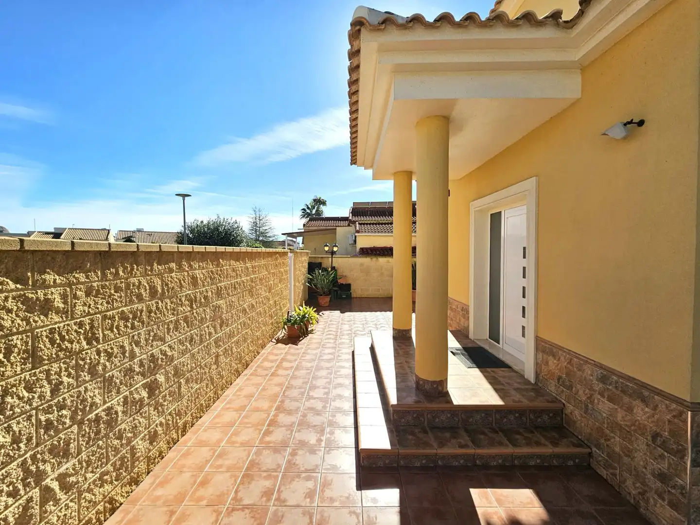 Chalet con terraza en venta en San Fulgencio, imagen 31