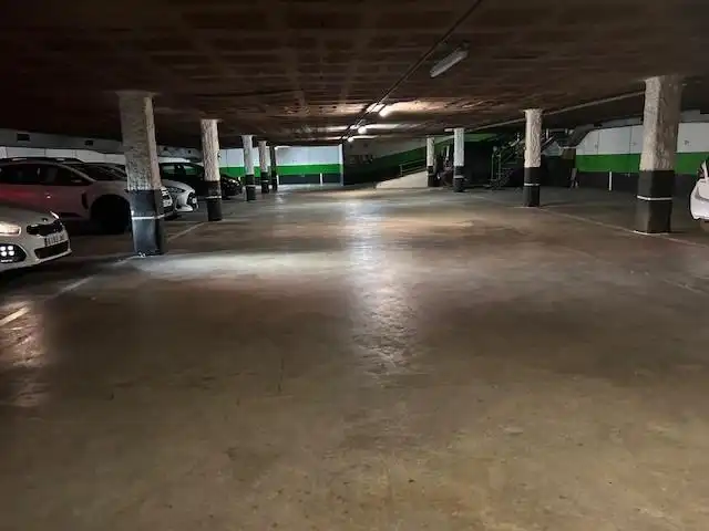 Parking to rent in Carrer Carrer del Jardí 5, imagen 2