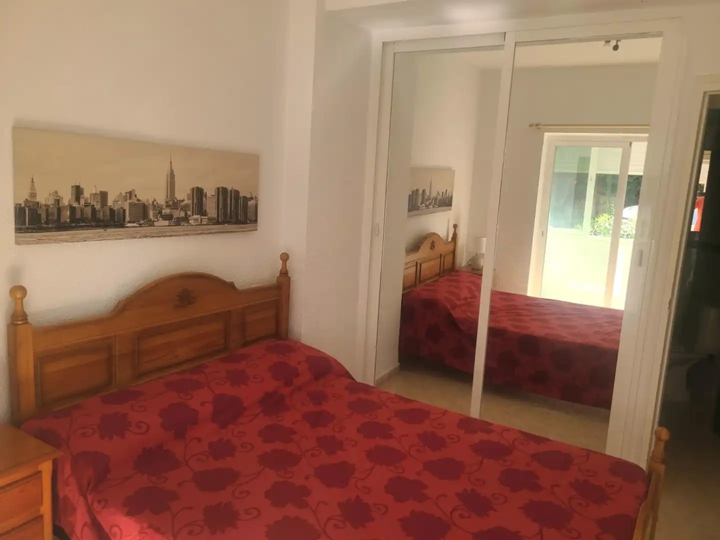Apartament amb piscina en venda a Calahonda, imagen 11