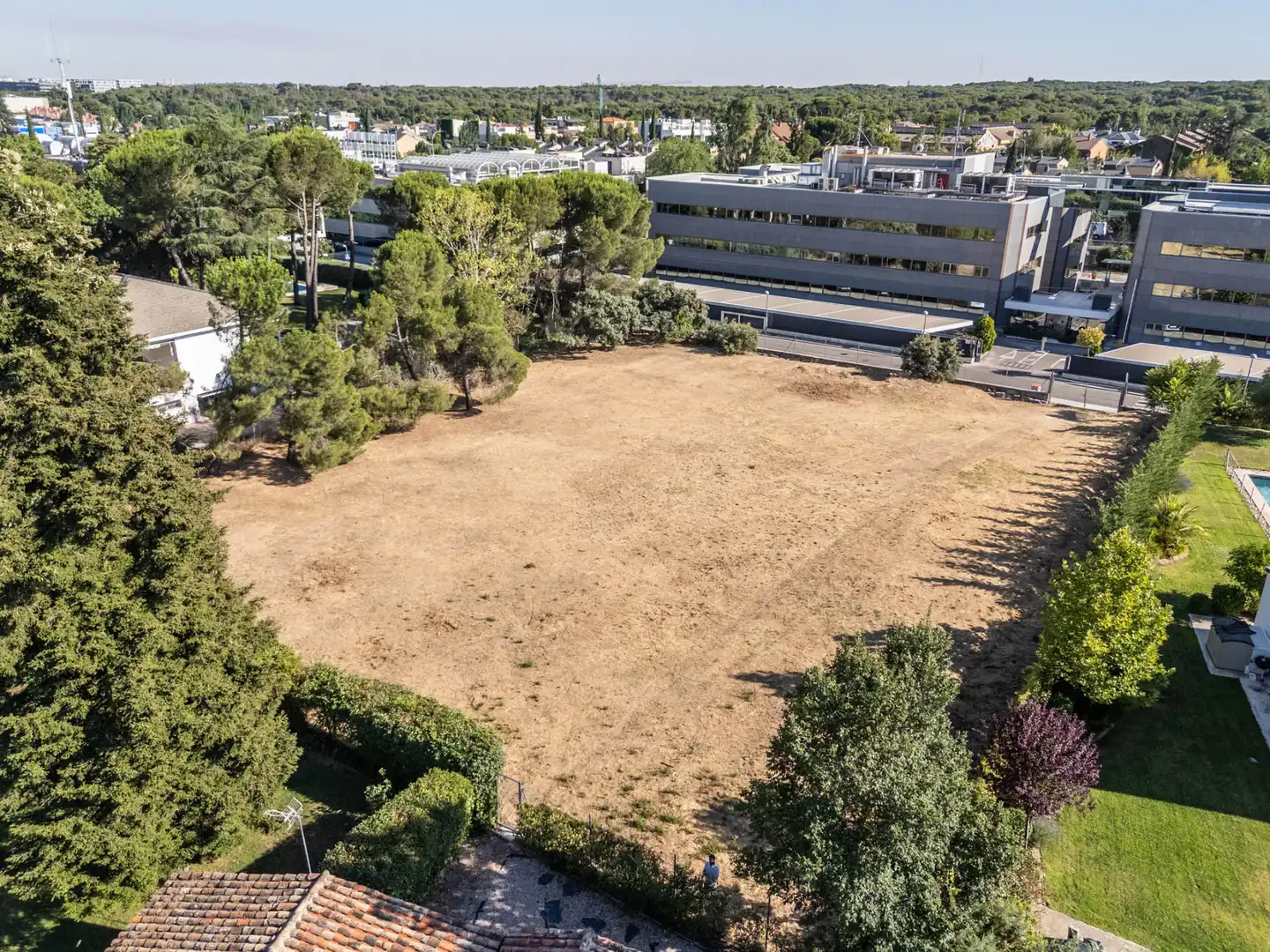 Terreno residencial en venta en Calle Gobelas, imagen 12
