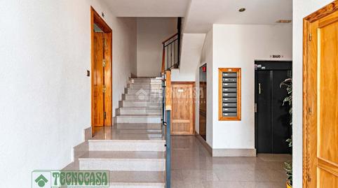 Foto 3 de Pis en venda a Santa María del Águila, Almería