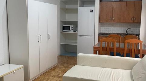 Foto 4 de Apartament de lloguer a Calle de Rafael Herrera, Castilla, Madrid