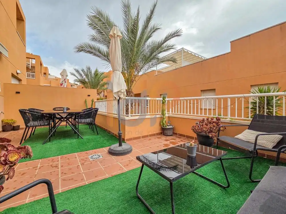 Apartament en venda a Marina de la Torre