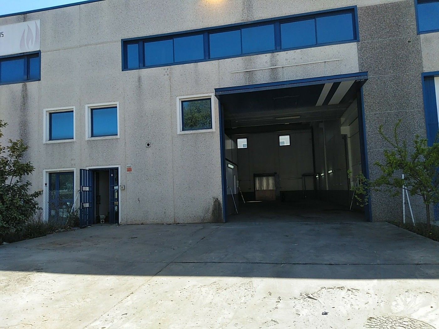Nave industrial de alquiler en Carrer de Can Cabanyes, Palou