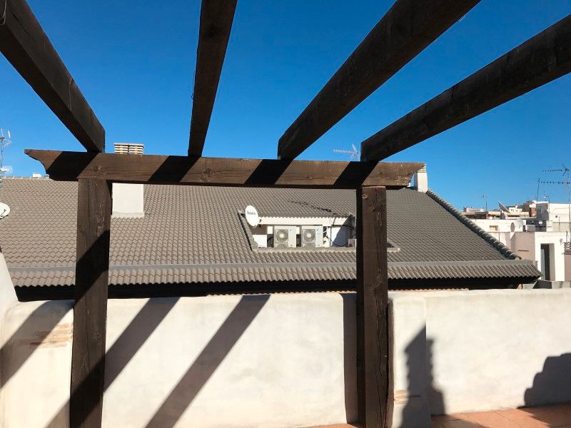 Wohnung zum verkauf in Passeig de les Germanies, Centro Histórico, Centro ciudad, Gandia