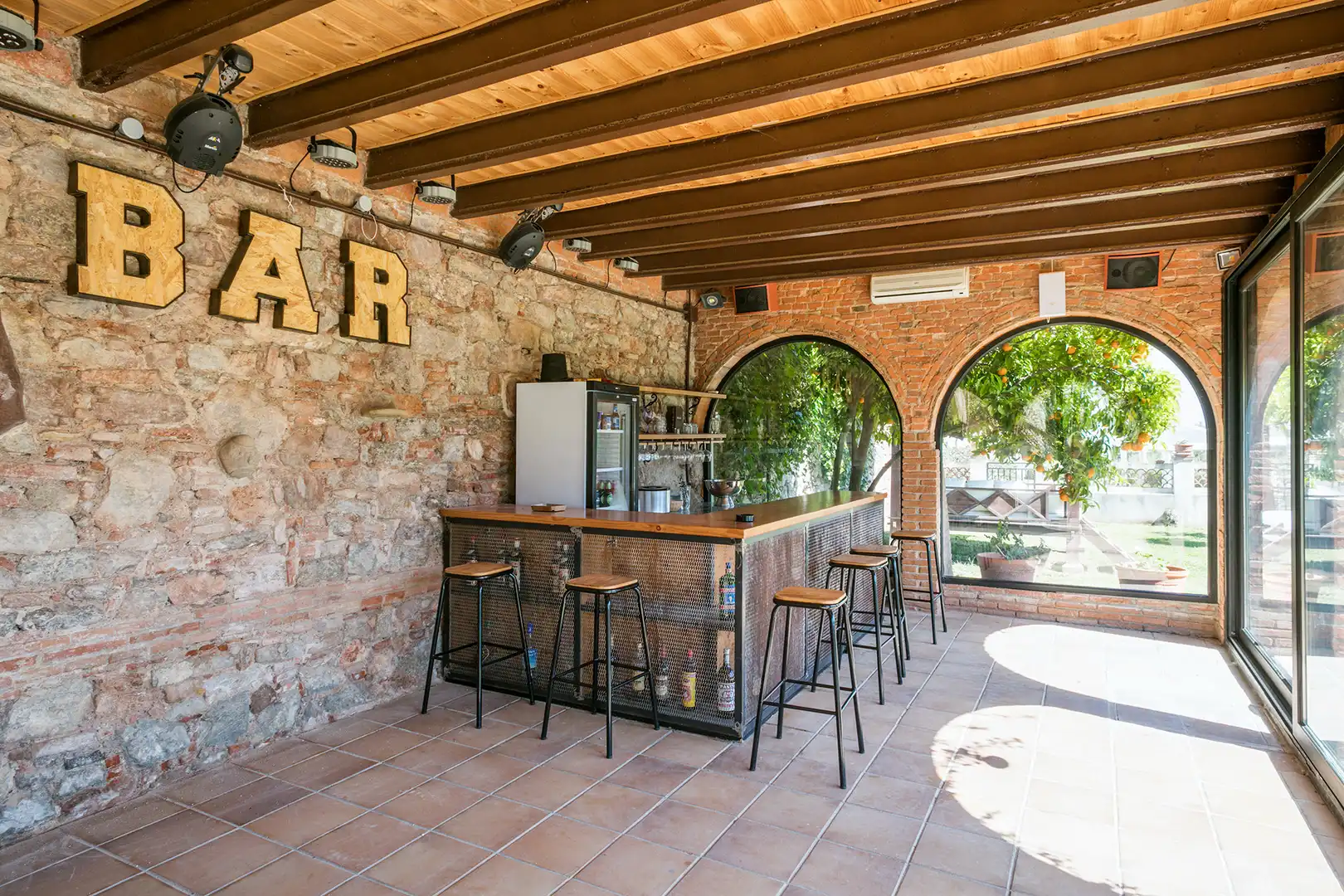 Landhaus mit Terrasse zum Verkauf in Airesol, imagen 157