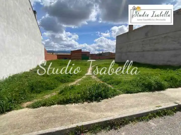 Residential land for sale in Calle San Isidro, imagen 4
