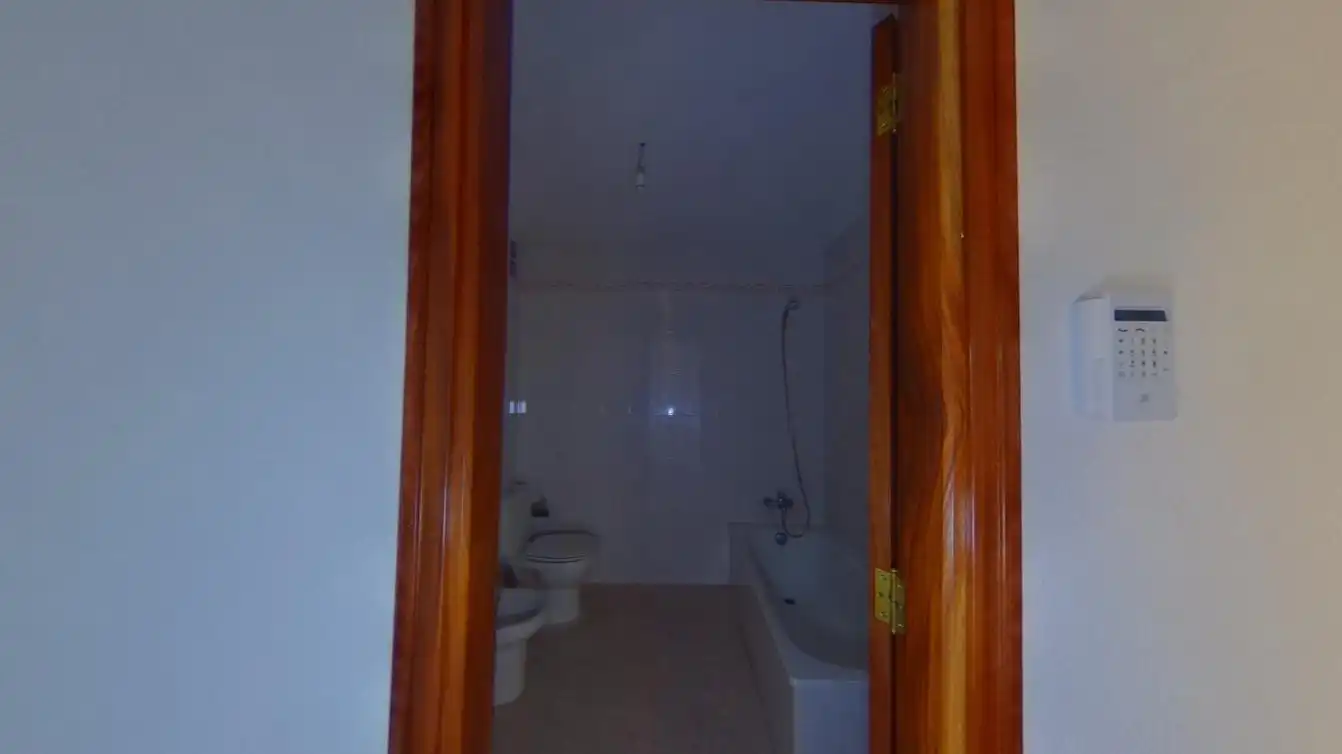Baño de Piso en venta en Granadilla de Abona con Terraza y Trastero