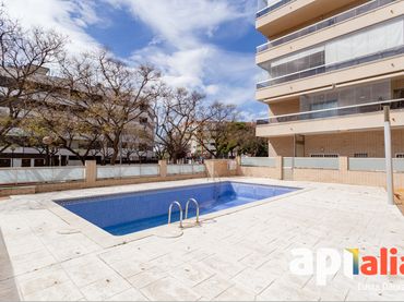 Wohnung zum Verkauf in de la Llosa