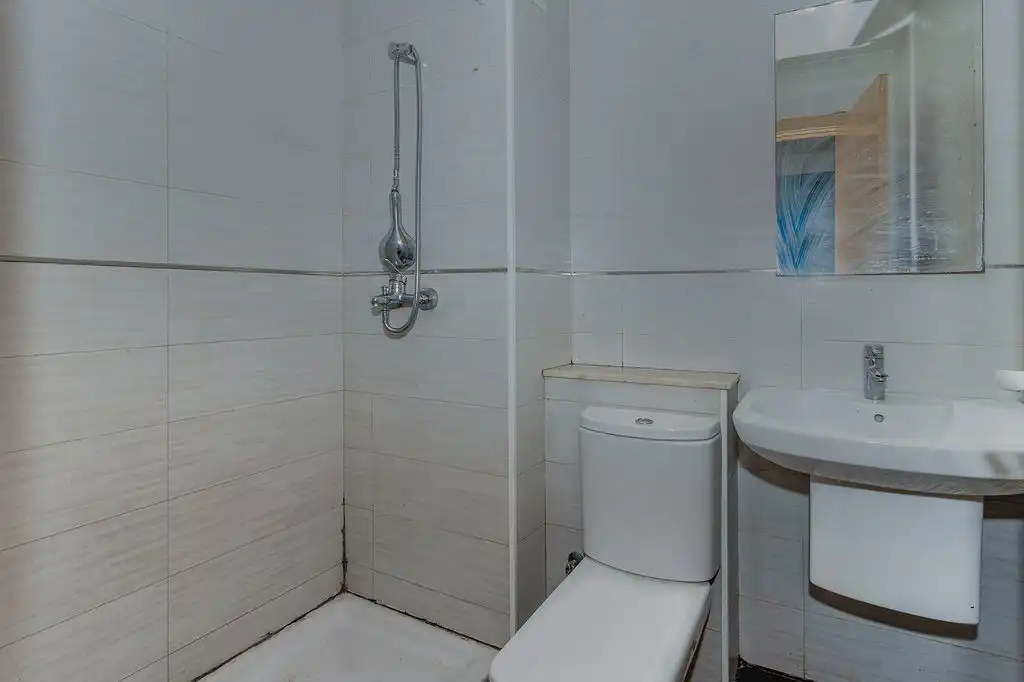 Bany de Dúplex en venda en Lleida