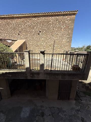 Casa-chalet en Venta en SA VILETA en Estellencs
