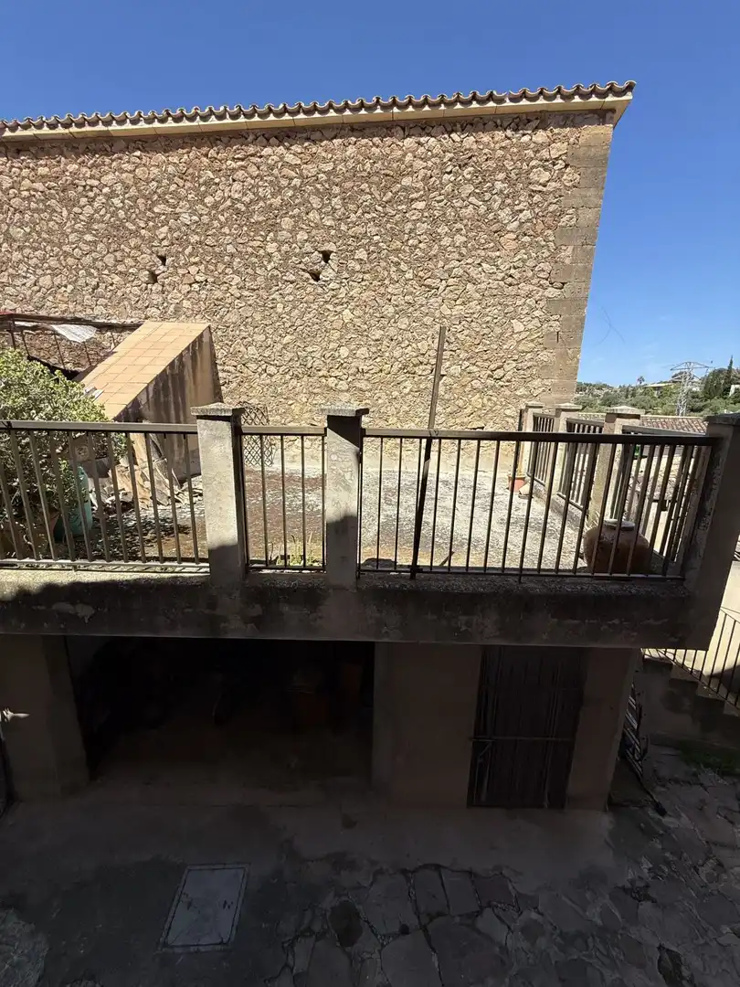 Casa o xalet en venda a SA VILETA, Estellencs