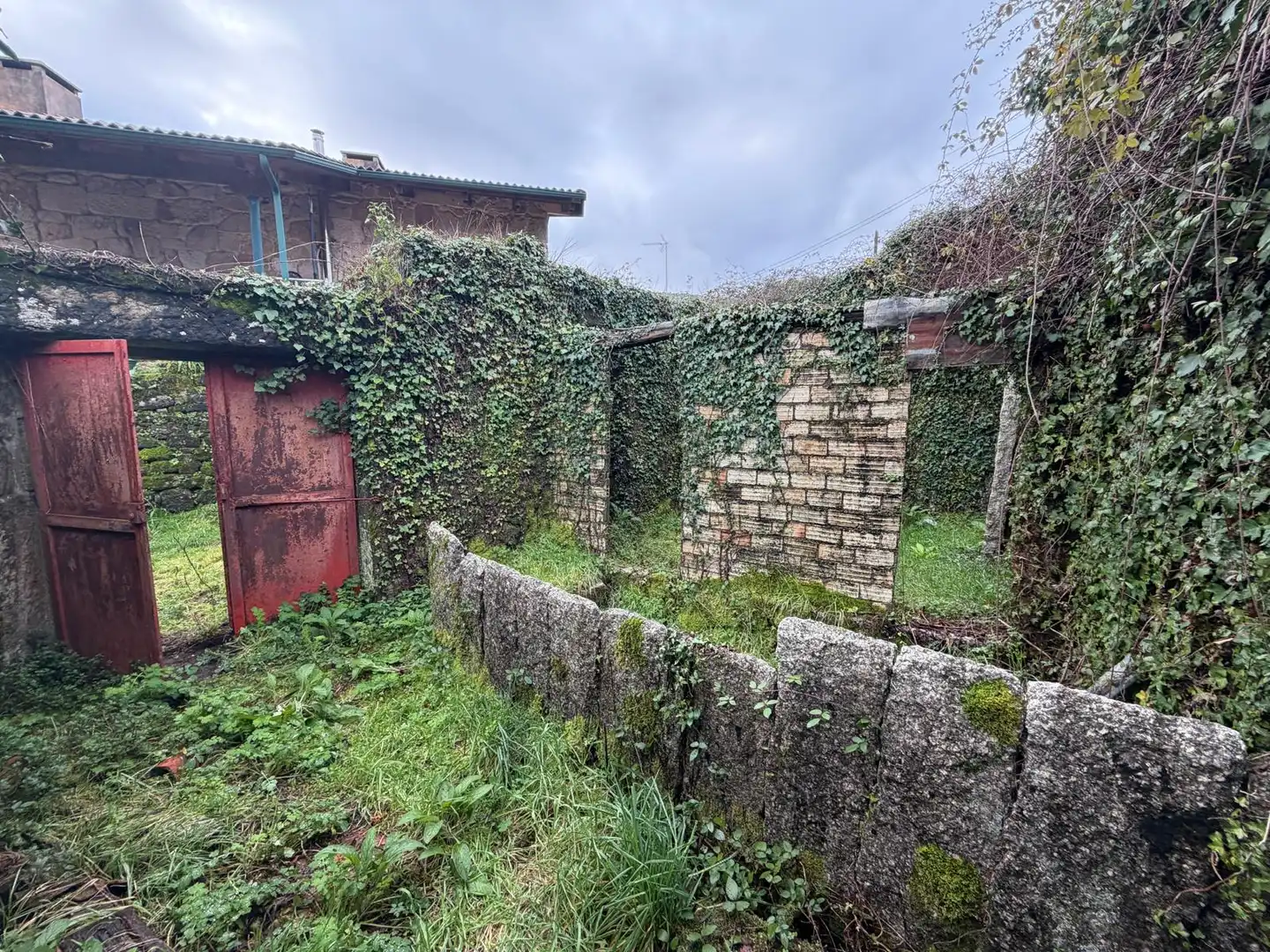 Habitatge amb jardí en venda a Mondariz-Balneario, imagen 10