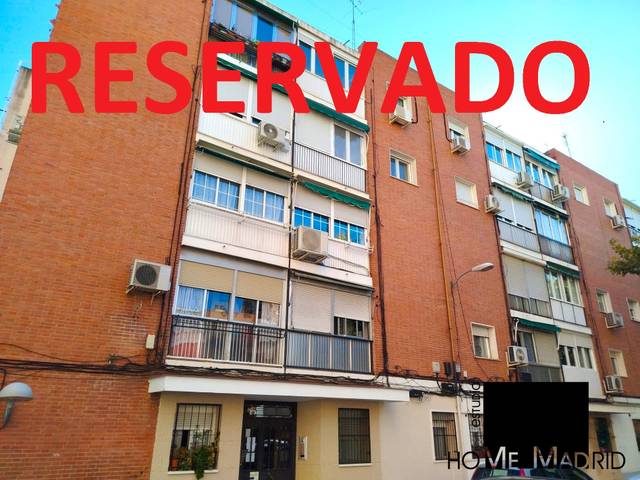 Piso en Venta en Plaza de Carballo en Pilar