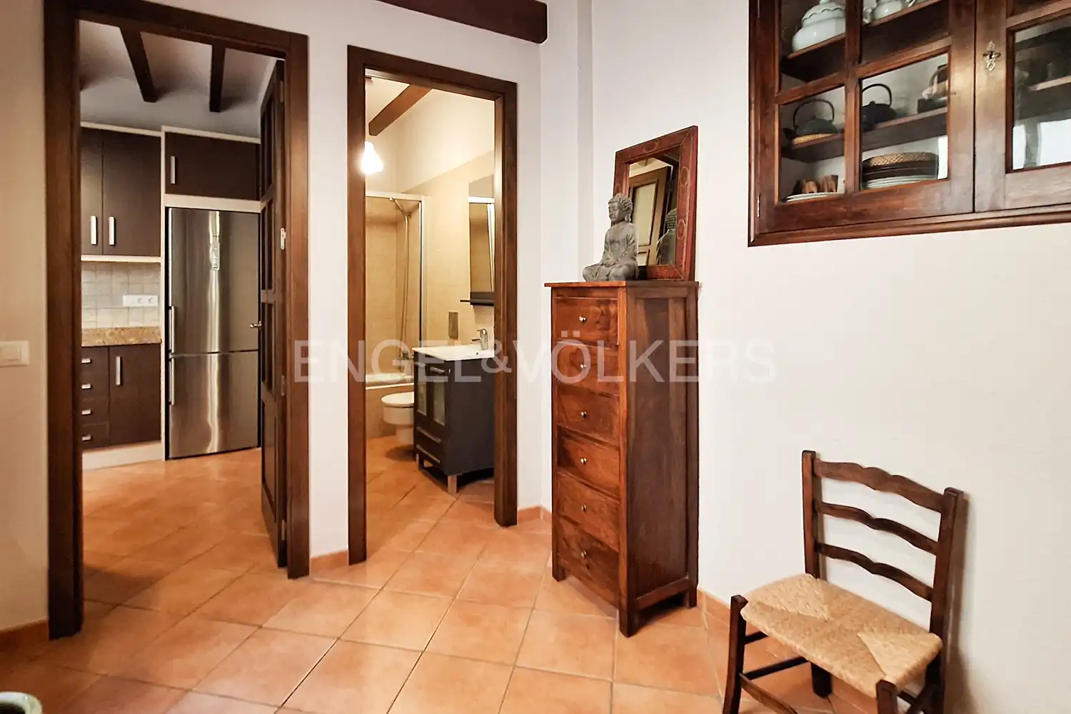 Casa o chalet en venta en Dénia con Aire acondicionado, Calefacción y Amueblado