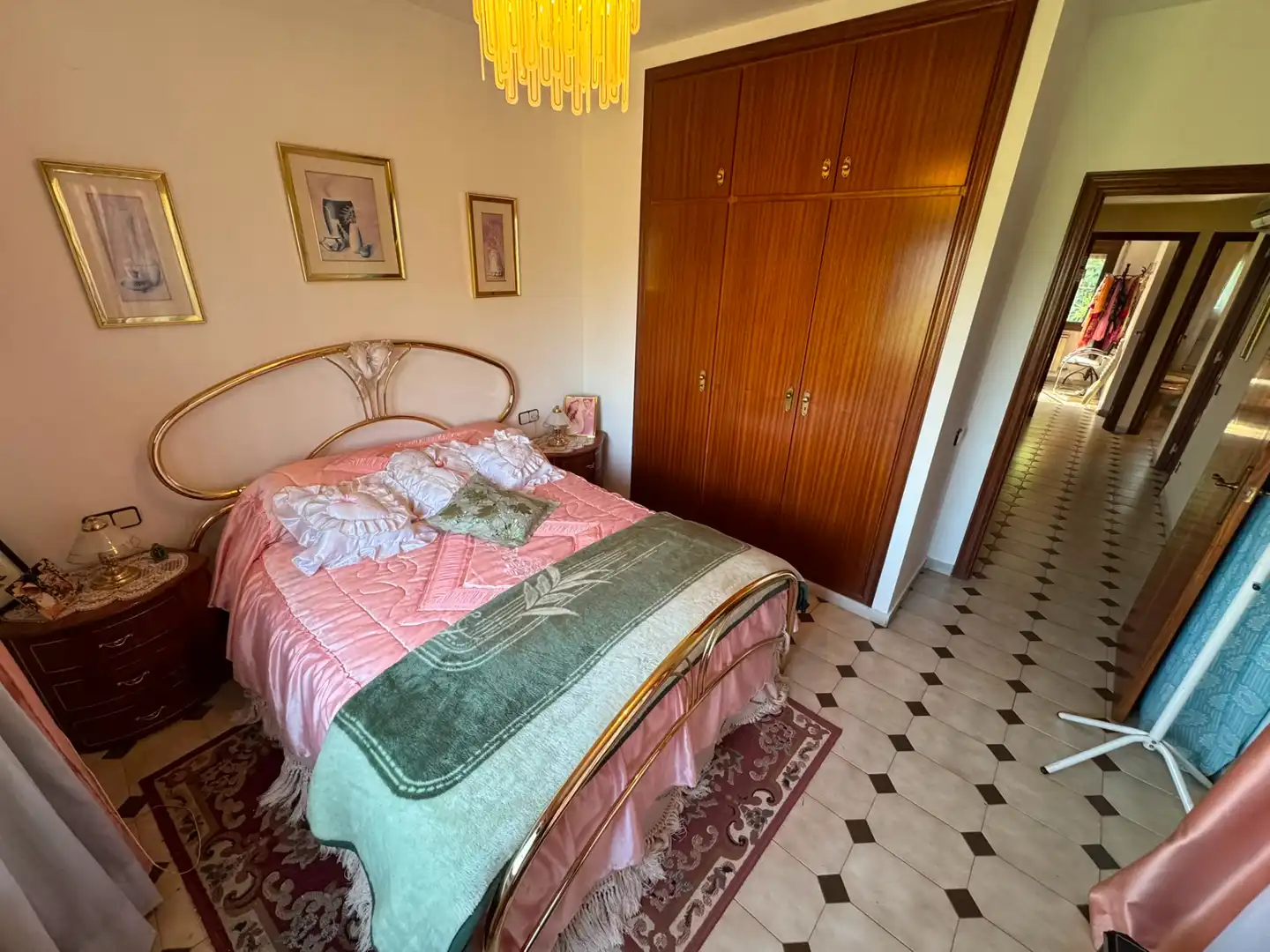 Haus mit Terrasse zum Verkauf in Corbera de Llobregat, imagen 22