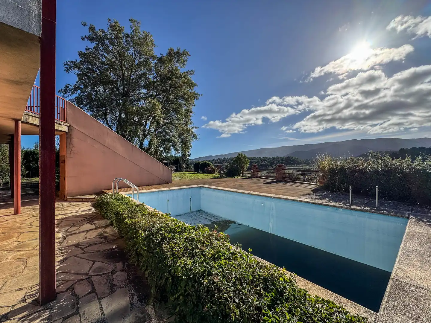 Detached house with terrace for sale in carrer Font de Nerola, imagen 57