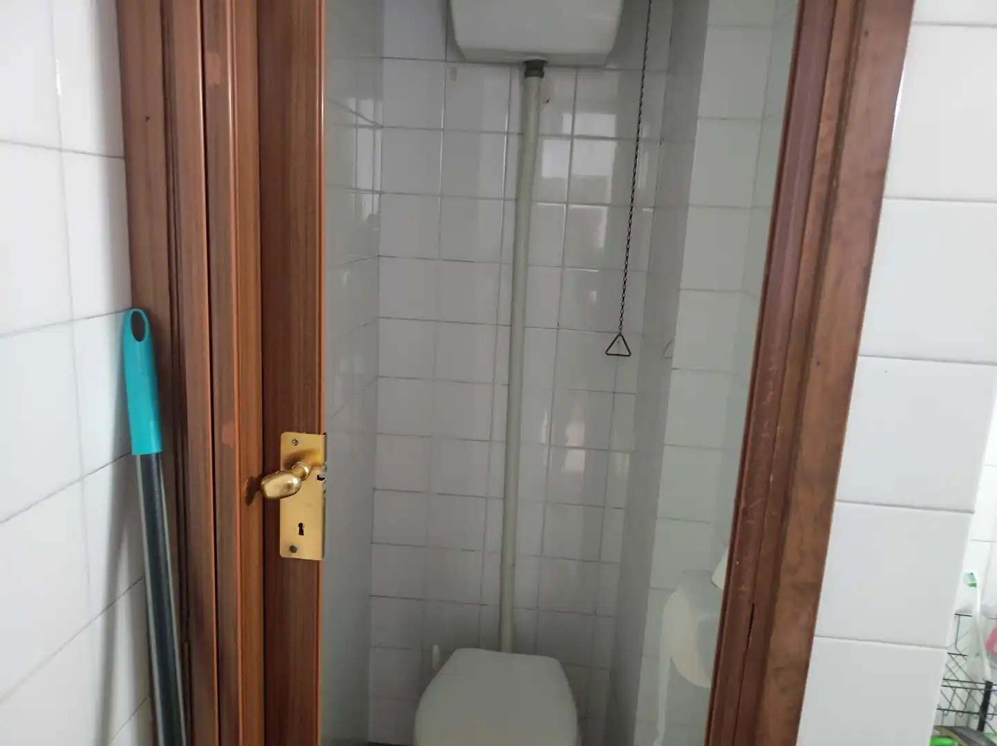Piso en venta en Carrer d'Alfaro, Centro Histórico