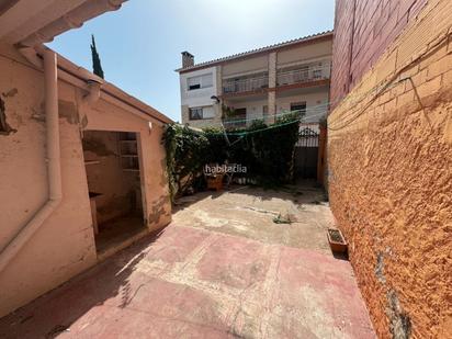 Vista exterior de Casa o xalet en venda en Castellví de Rosanes